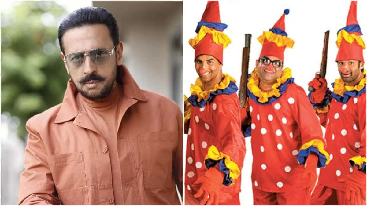 Hera Pheri 3: Gulshan Grover returns in Priyadarshan's comic caper; says  'Kabira will have negative...'
