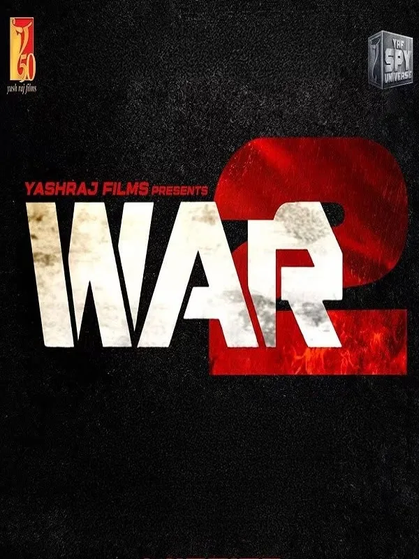 War 2 Movie (Aug 2025) - Trailer, Star Cast, Release Date | Paytm.com