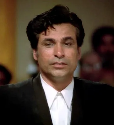 Kader Khan - Yash Raj Films