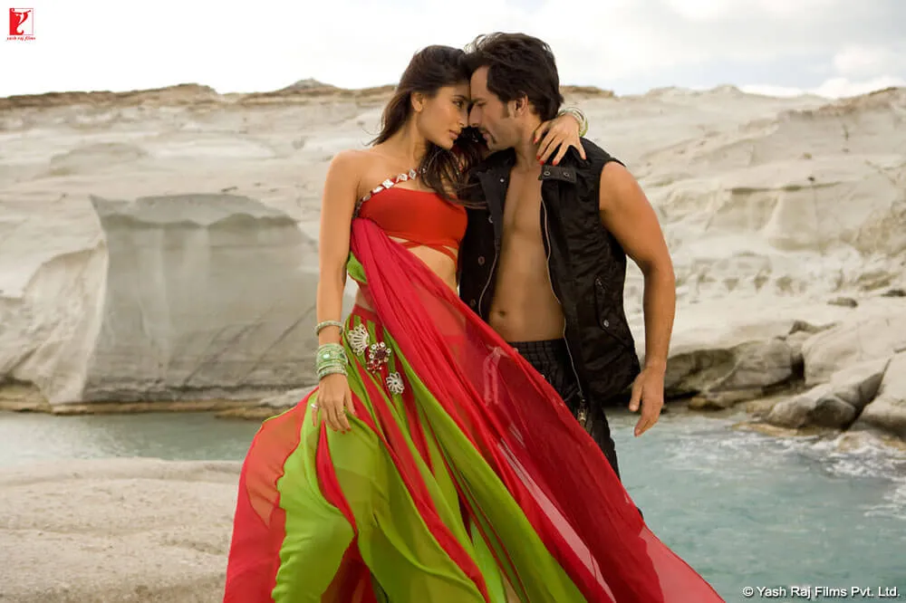 Tashan movie 