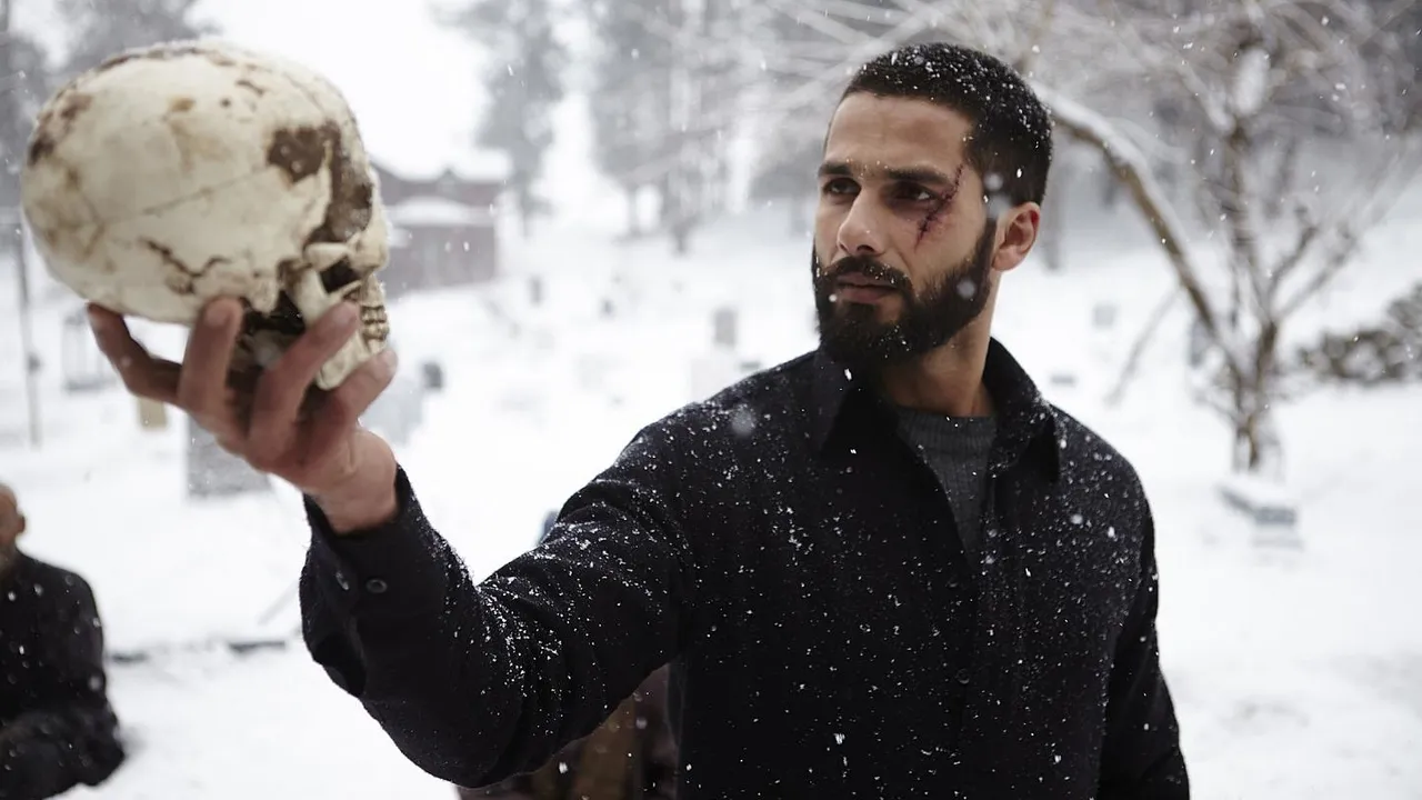 Haider 