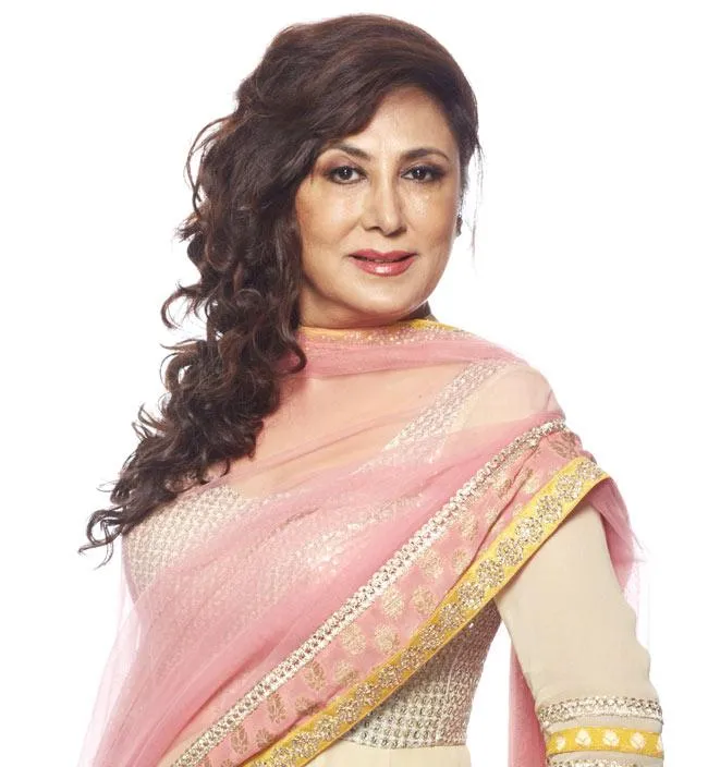 Anita Advani