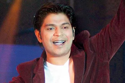  Ankit Tiwari