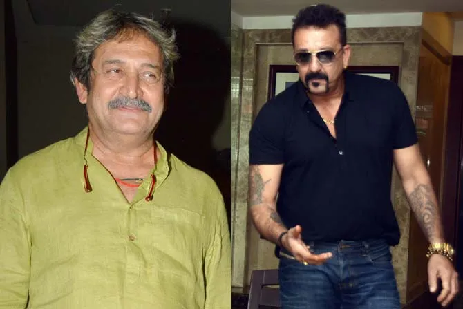 Mahesh Manjrekar: Sanjay Dutt will play father in my next