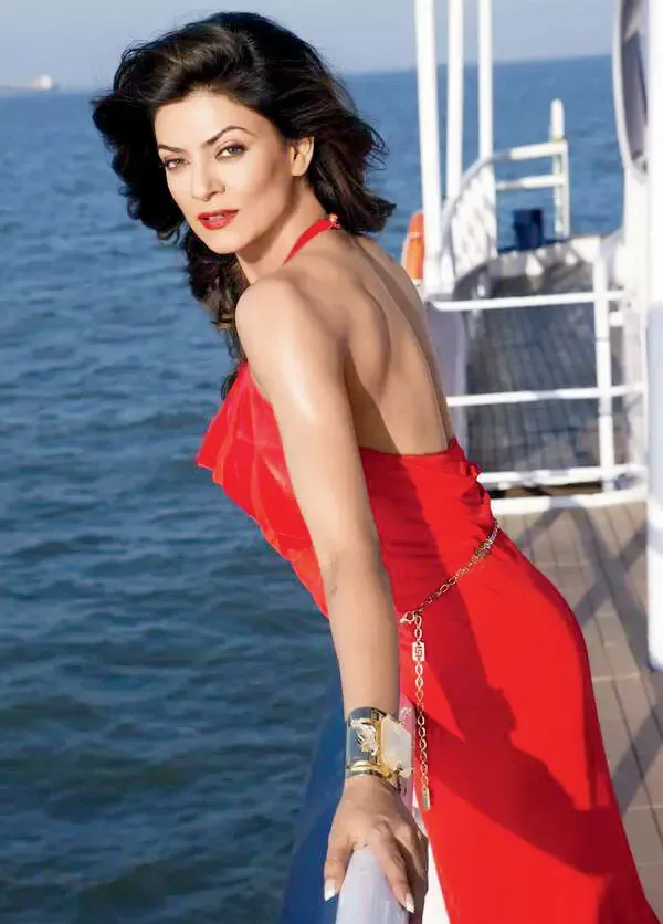  Sushmita Sen