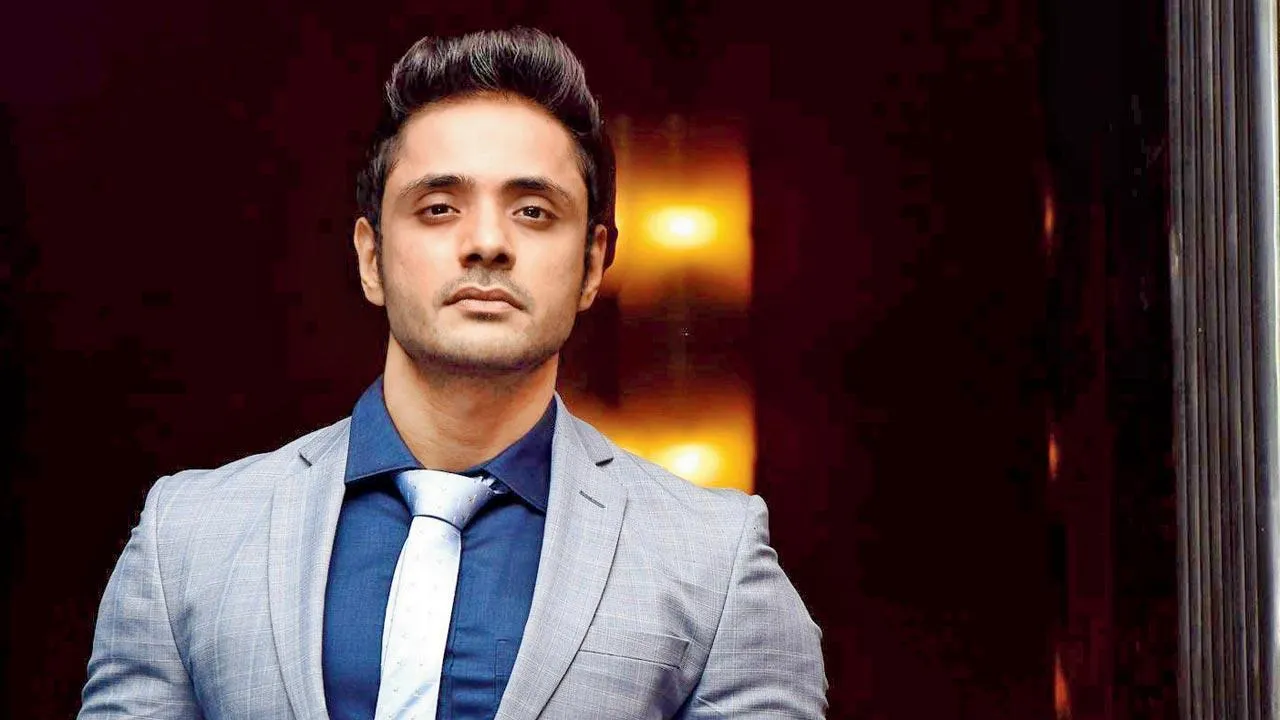 I still believe in real life versions of SRK's love stories: Adnan Khan