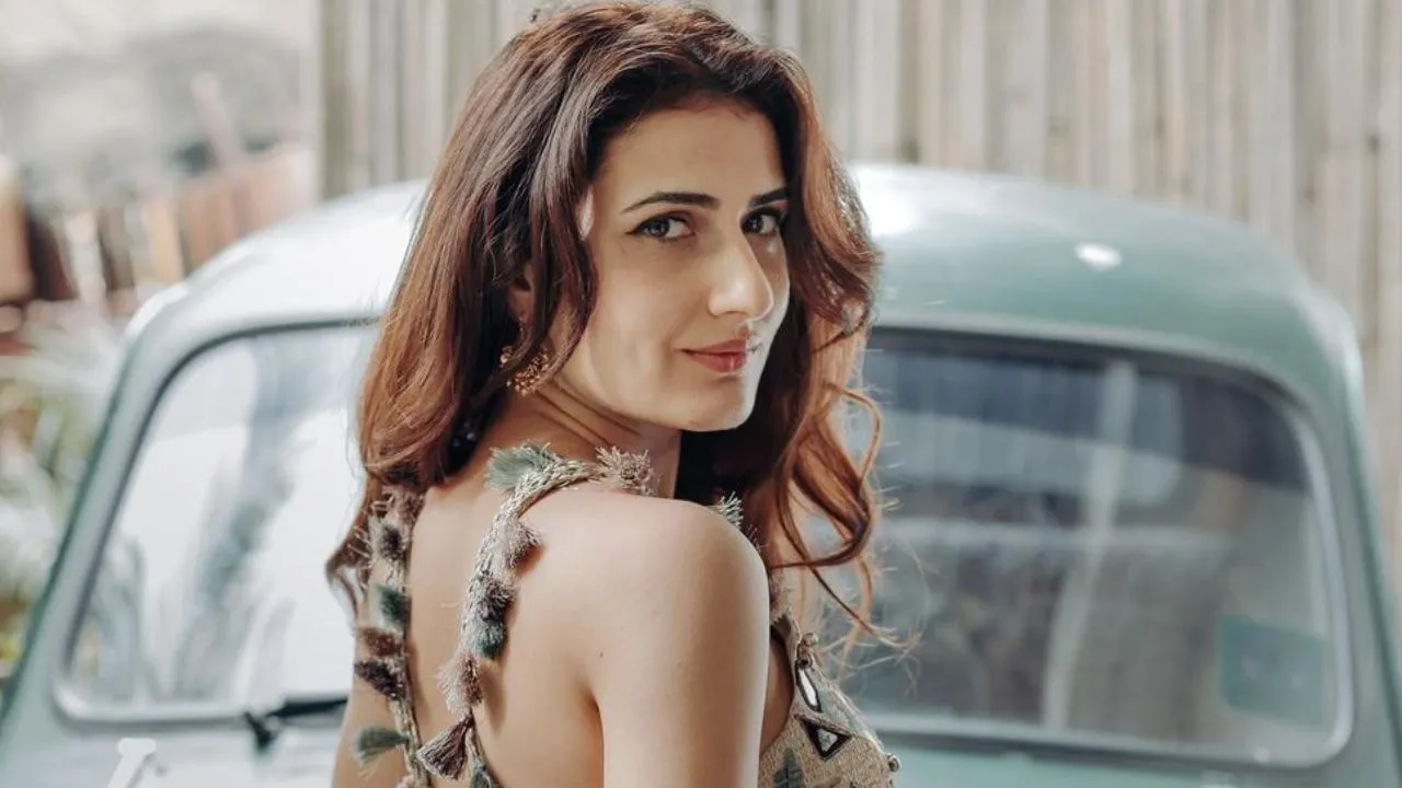 Happy Birthday Fatima Sana Shaikh: A look at upcoming projects of the 'Dangal' girl