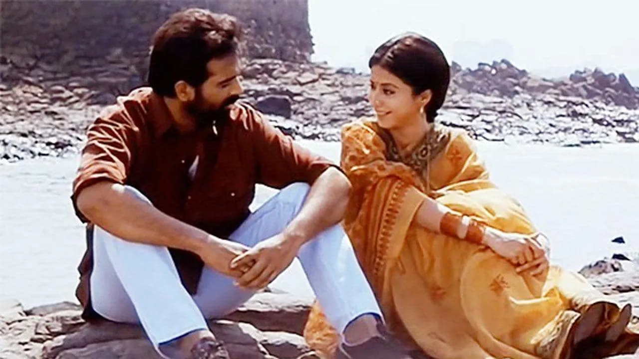 Urmila Matondkar takes potshots at award shows for overlooking her role in ' Satya'