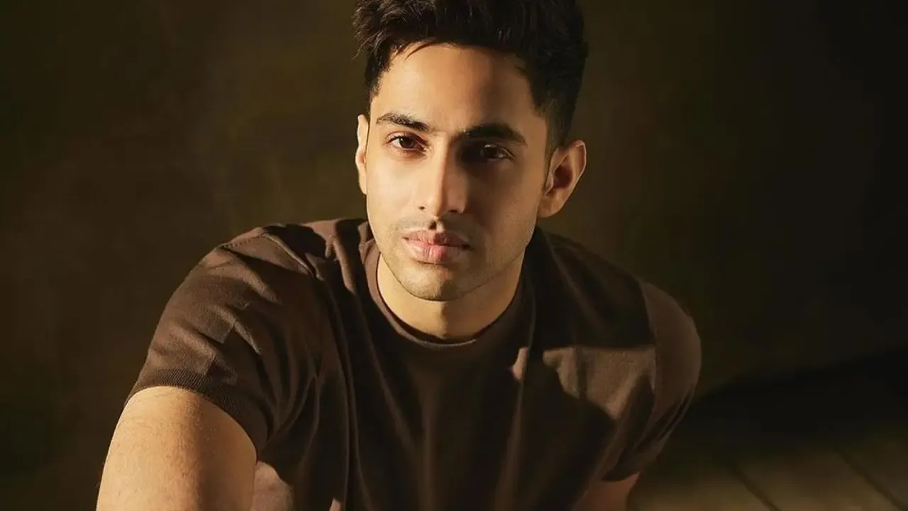 The Archies' star Agastya Nanda returns to Instagram, check out his first  post