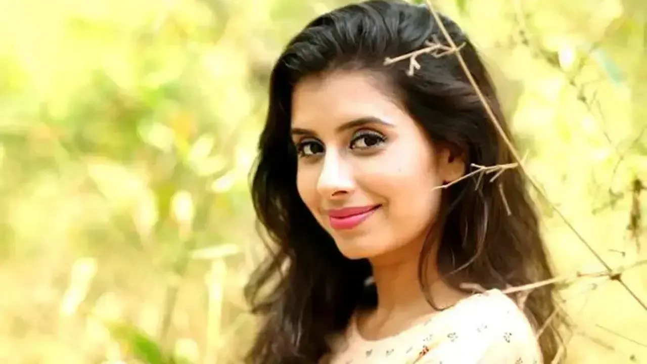  Sushmita Sen's ex-sister-in-law Charu Asopa 