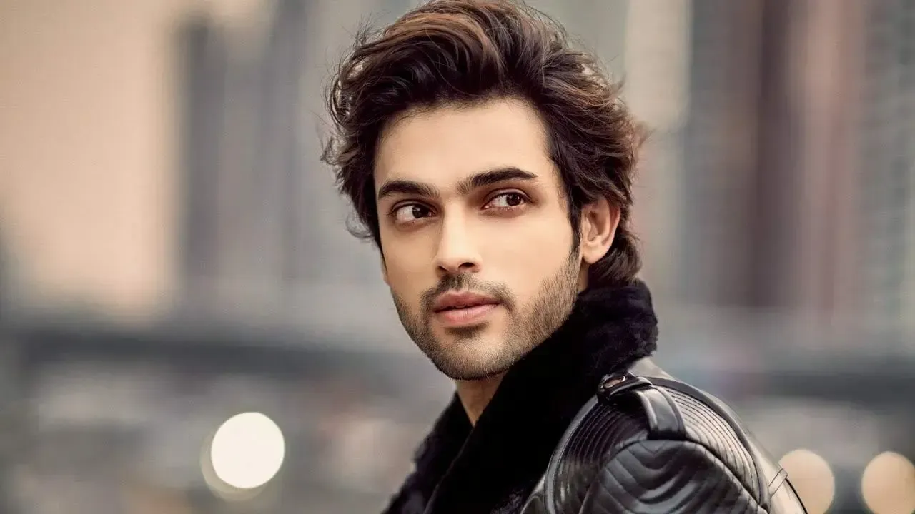 CID update: Parth Samthaan 