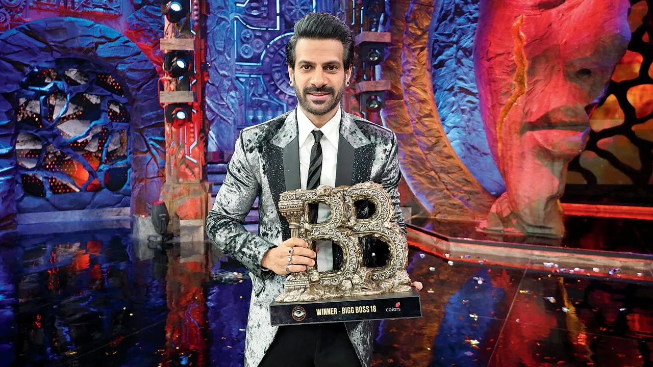 Bigg Boss 18 winner Karan Veer Mehra is yet to collect Khatron Ke Khiladi  prize money