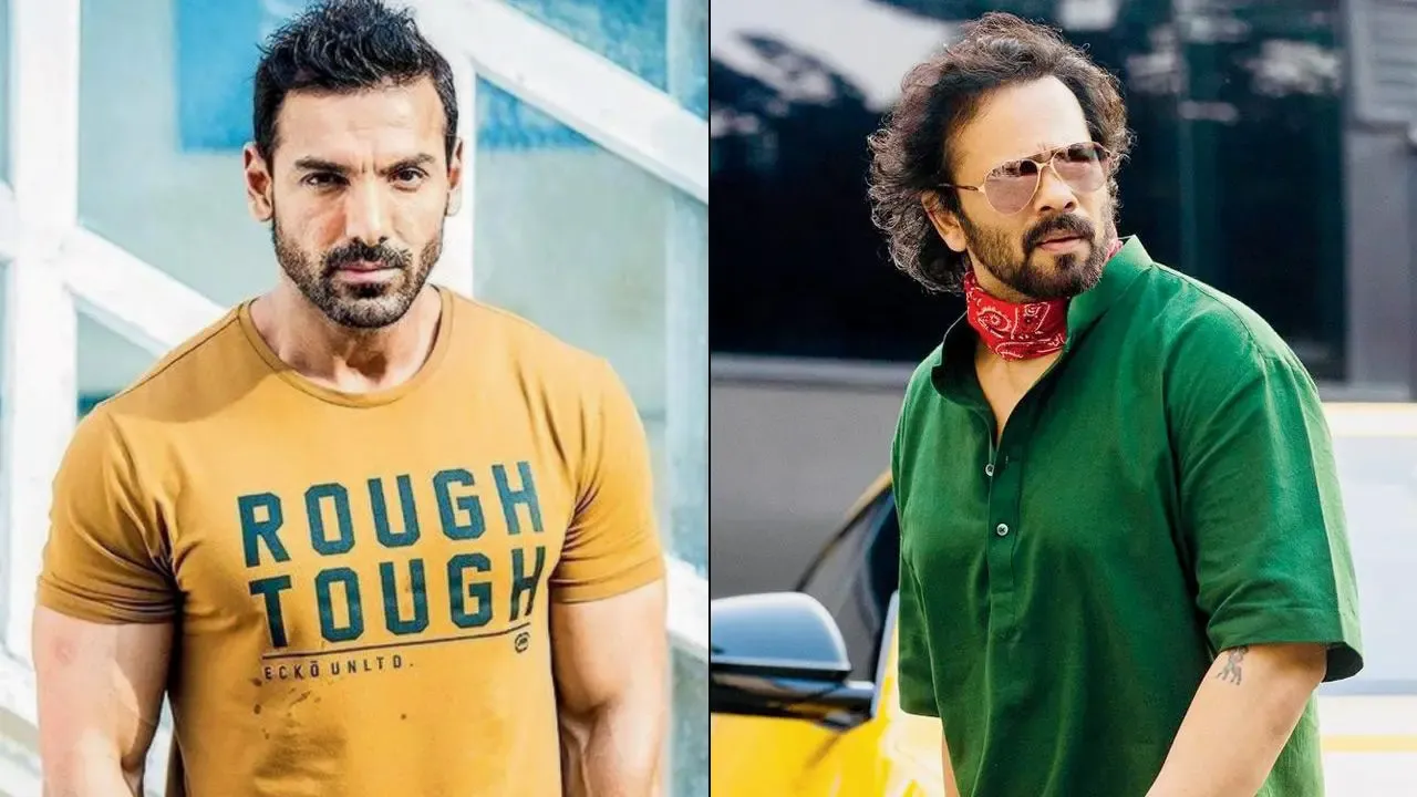 Rohit Shetty 