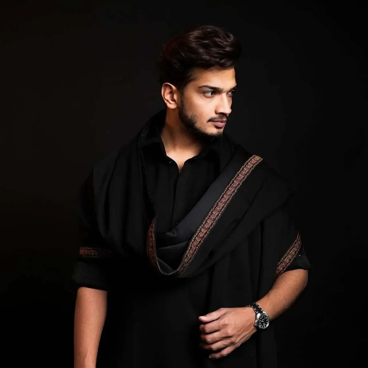 Munawar Faruqui 