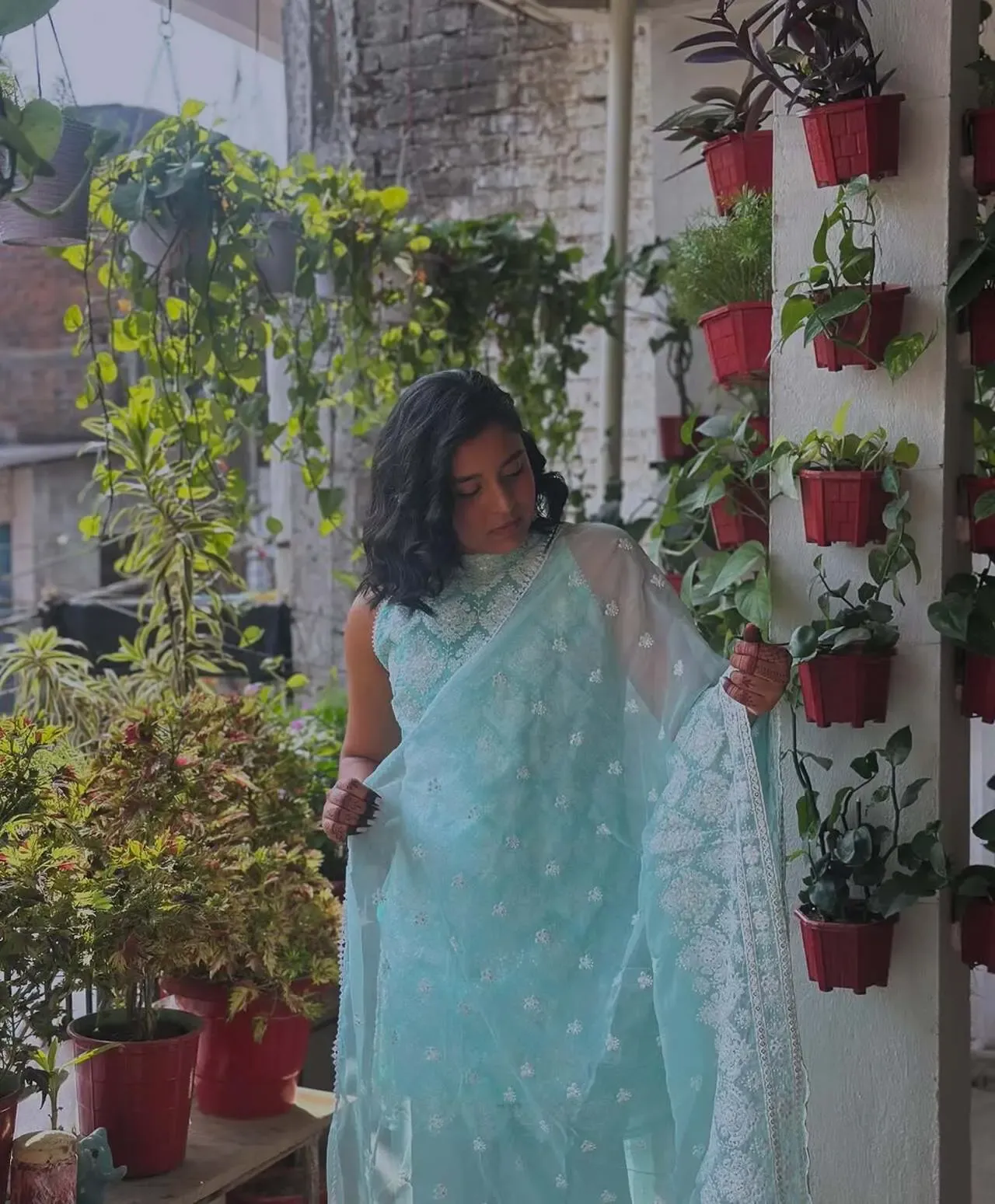 Sumbul Touqeer 