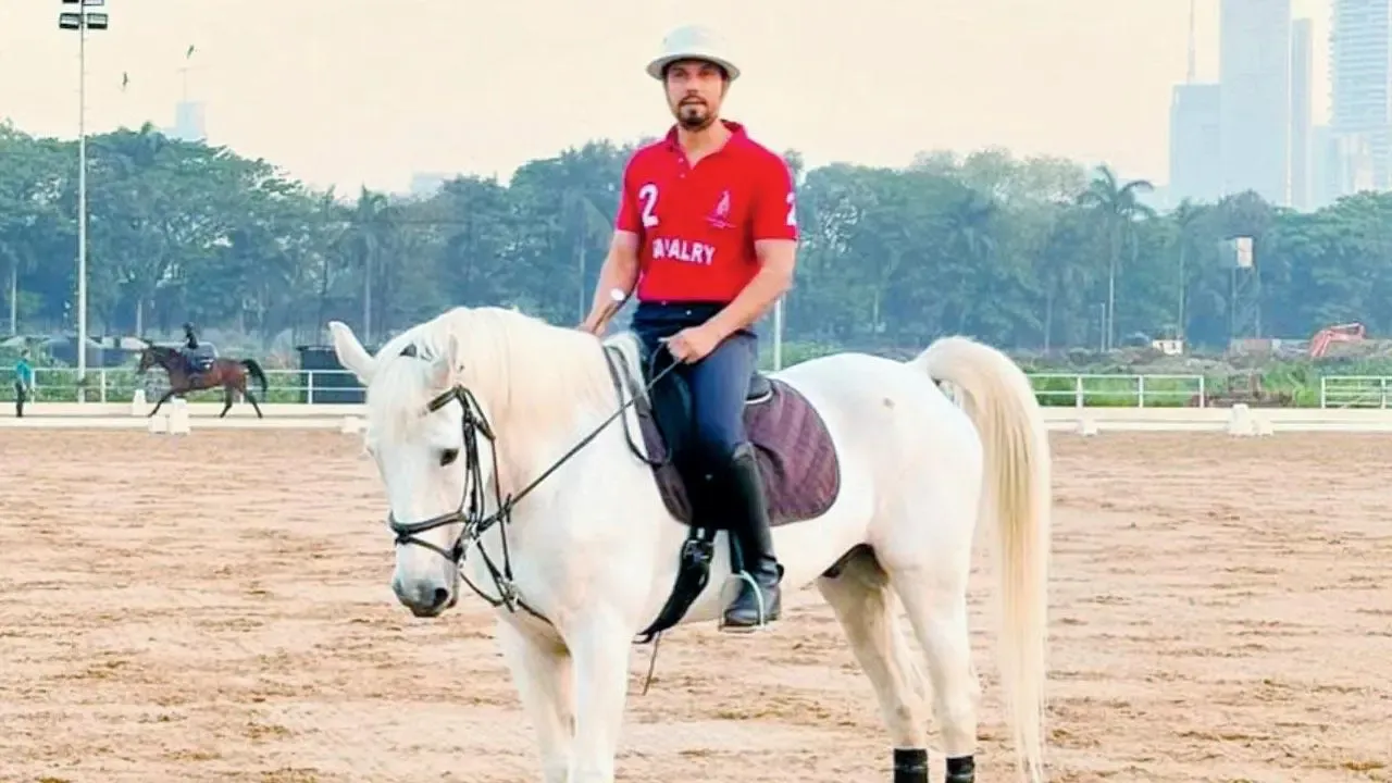 Randeep Hooda