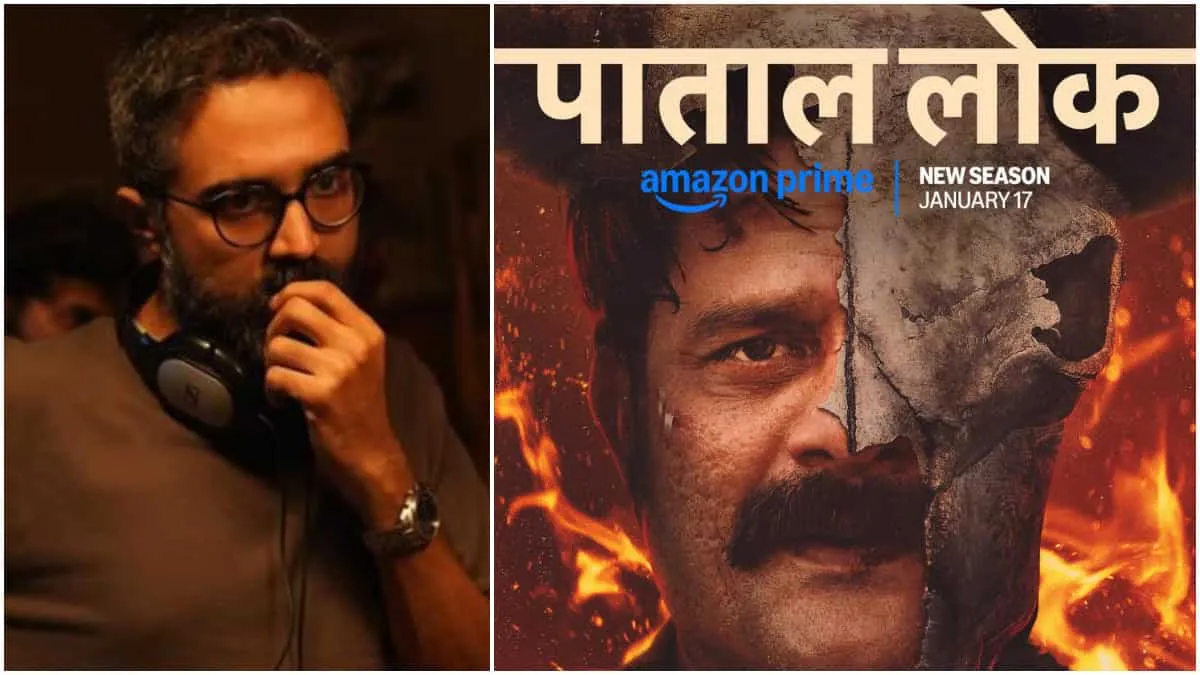 Exclusive! Is Paatal Lok Season 3 happening? Creator Sudip Sharma gives an  upsetting but hopeful update: &lsquo;I haven't thought about&hellip;&rsquo;