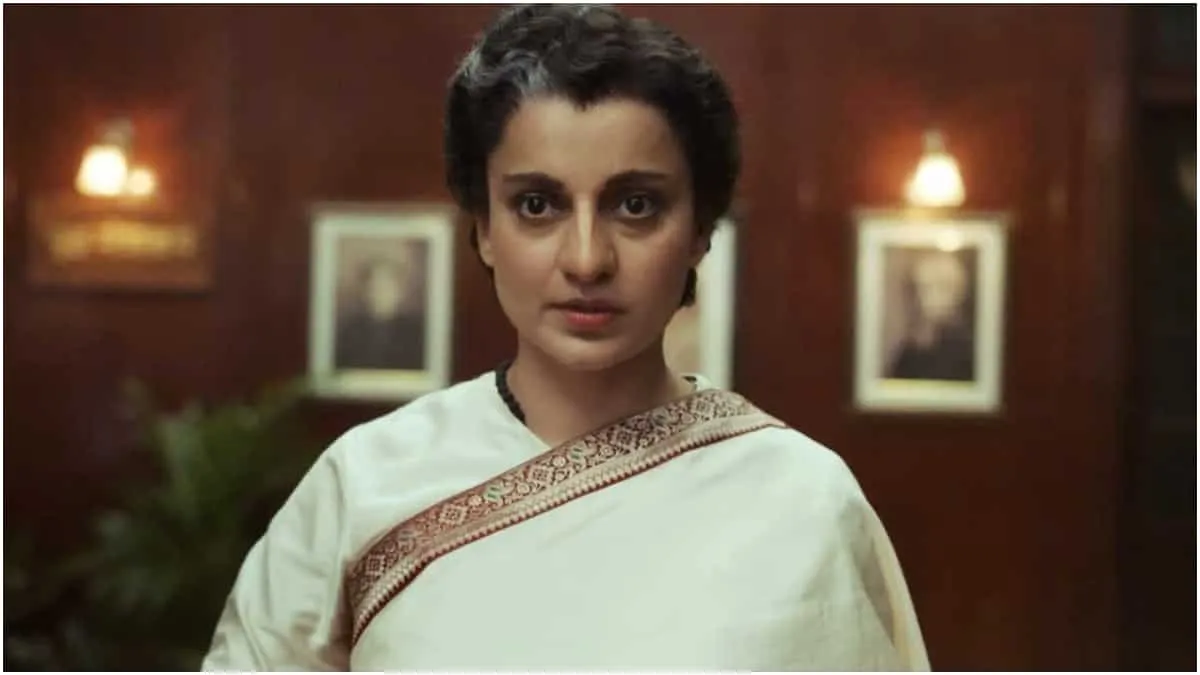 Emergency: Kangana Ranaut starrer receives certificate; actress shares  update about new release date