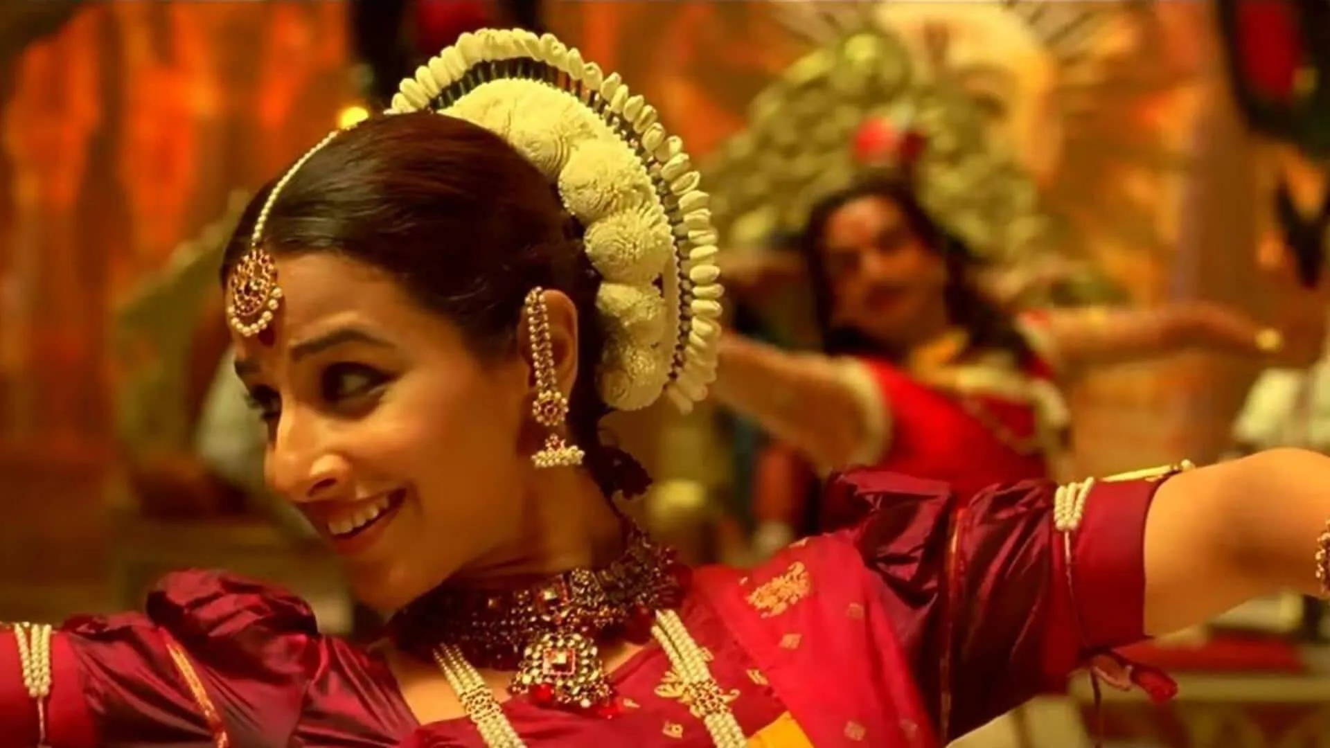 'Bhool Bhulaiyaa 3': Vidya Balan will return as Manjulika