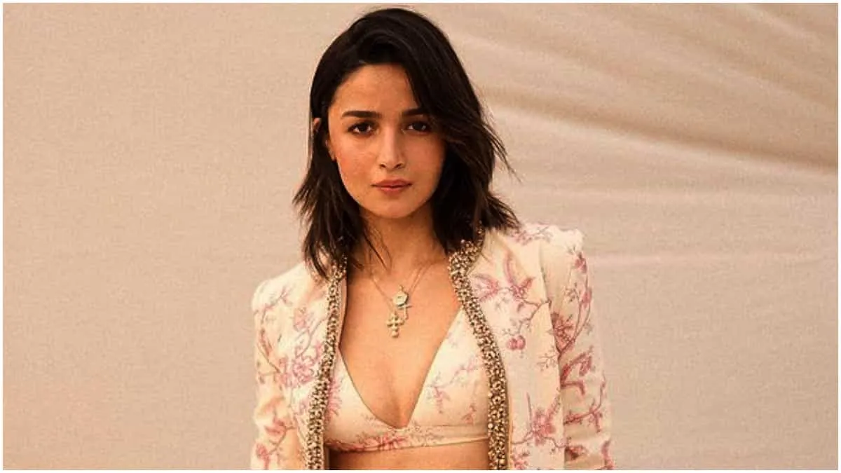 Alia Bhatt 