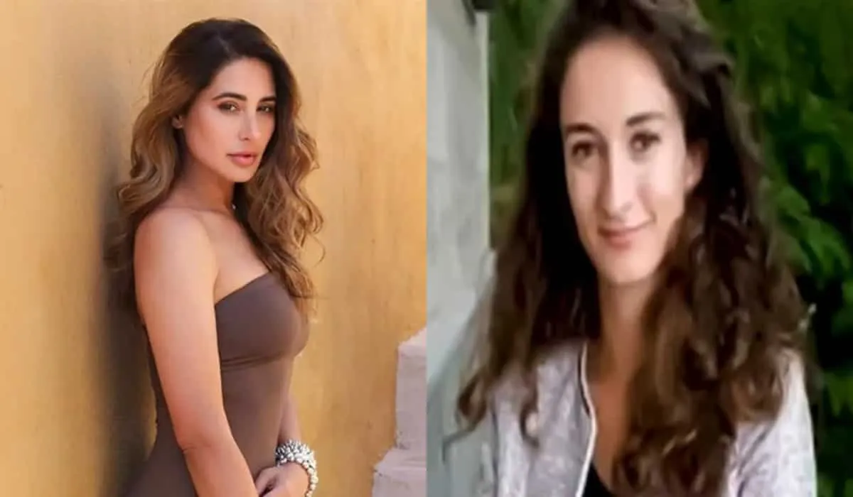 Nargis Fakhri's sister Aliya accused of murdering her ex-boyfriend, his  friend; sets garage on fire in New York