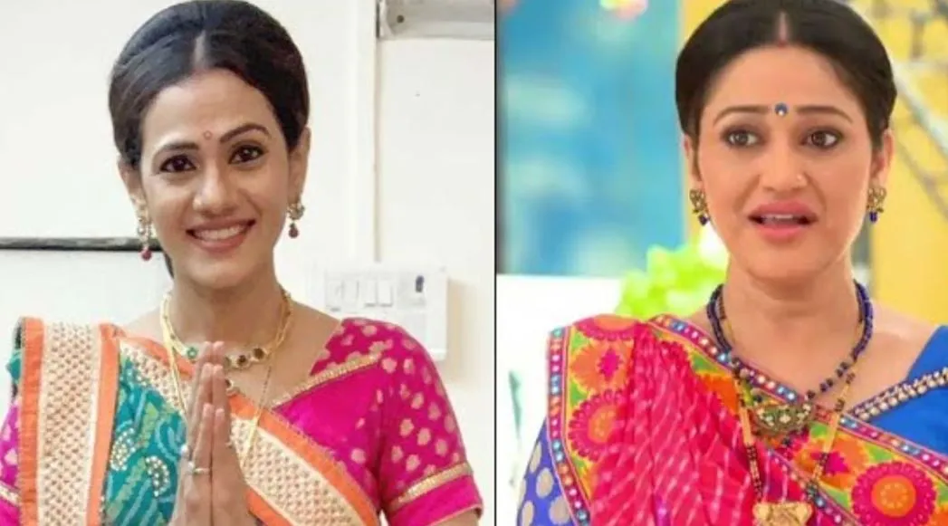 TMKOC new dayaben