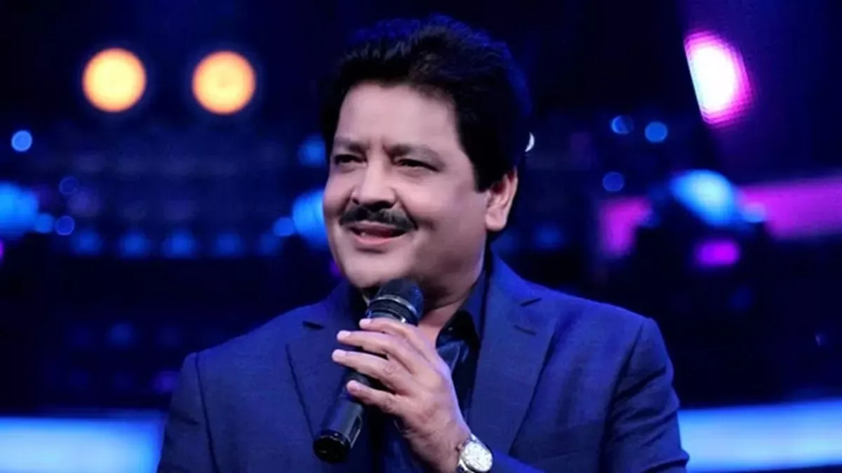 Udit Narayan Birthday: बिहार के छोटे से गांव से कैसे सुरों के बादशाह बन गए उदित  नारायण, पढ़िए उनके संघर्ष की कहानी - Udit Narayan Birthday Know His  Struggle For Singer Udit
