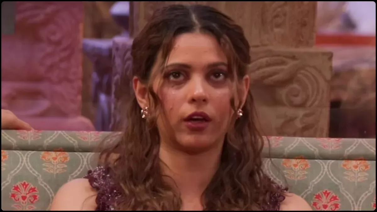 This ex-contestant of Bigg Boss is feeling bad for Alice Kaushik, scolded Kanwar Dhillon for refusing to marry her - Aly Goni took stand for Bigg Boss 18
