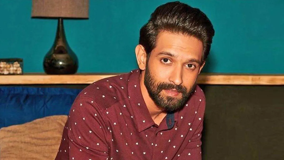 Vikrant Massey ने अचानक लिया एक्टिंग से संन्यास, बोले- '2025 में आखिरी बार  मिलेंगे' - vikrant massey retire from acting after 18 years career his last  post shocking