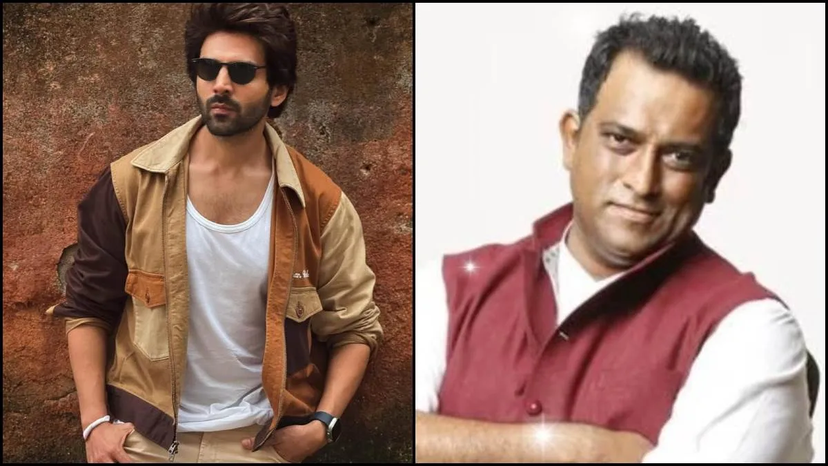 Aashiqui 3 में किस हीरोइन के साथ इश्क लड़ाएंगे Kartik Aaryan? शूटिंग को  लेकर अनुराग बसु ने दिया बड़ा अपडेट - Anurag Basu Reveals when Kartik Aaryan  starts shooting of Aashiqui 3