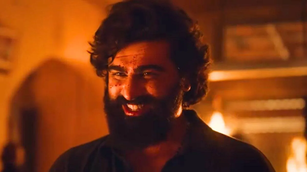 मैं नहीं चाहता था कि..', Singham Again में 'डेंजर लंका' बनकर छा गए अर्जुन  कपूर, 5 एक्टर्स को किया क्लीन बोल्ड - Singham Again Arjun Kapoor as Villain  Overshadow Akshay Kumar Ajay