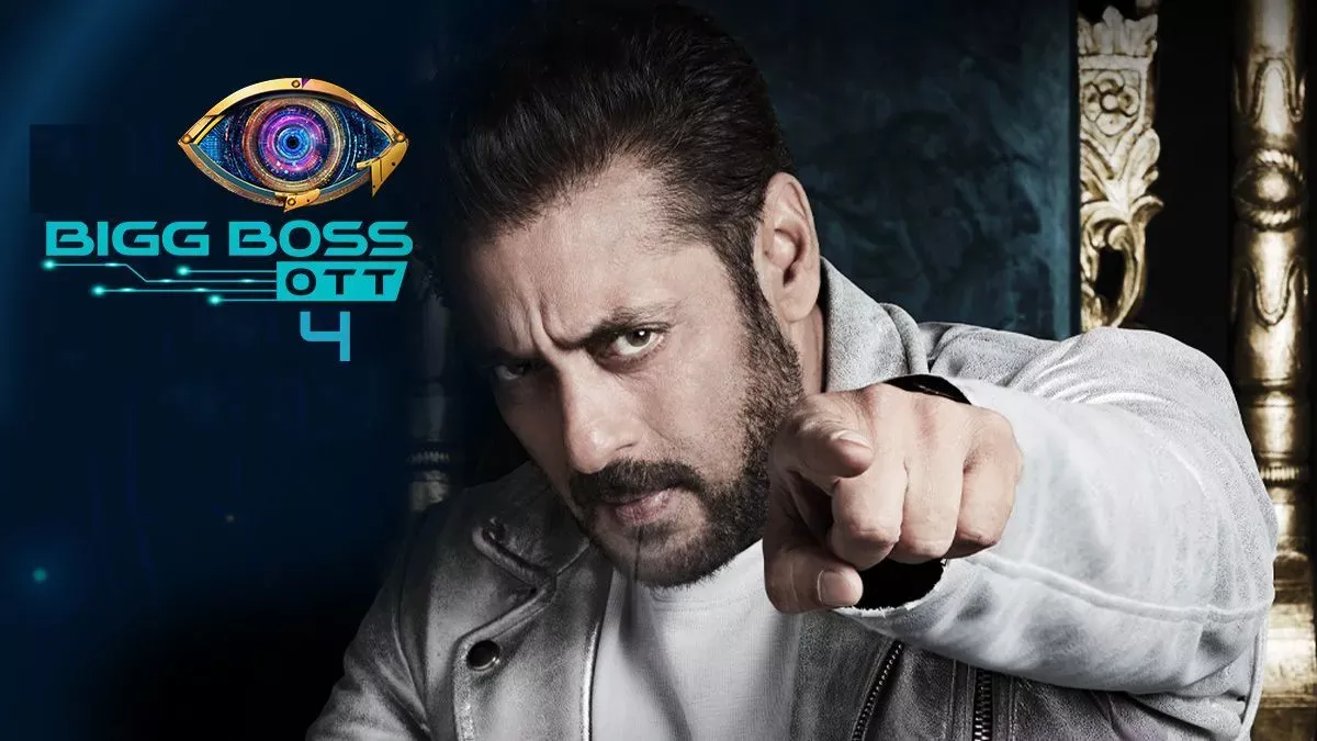 bigg boss ott 4
