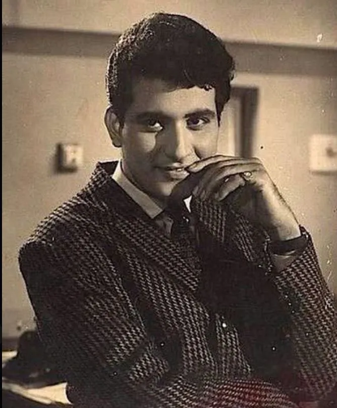 manoj kumar