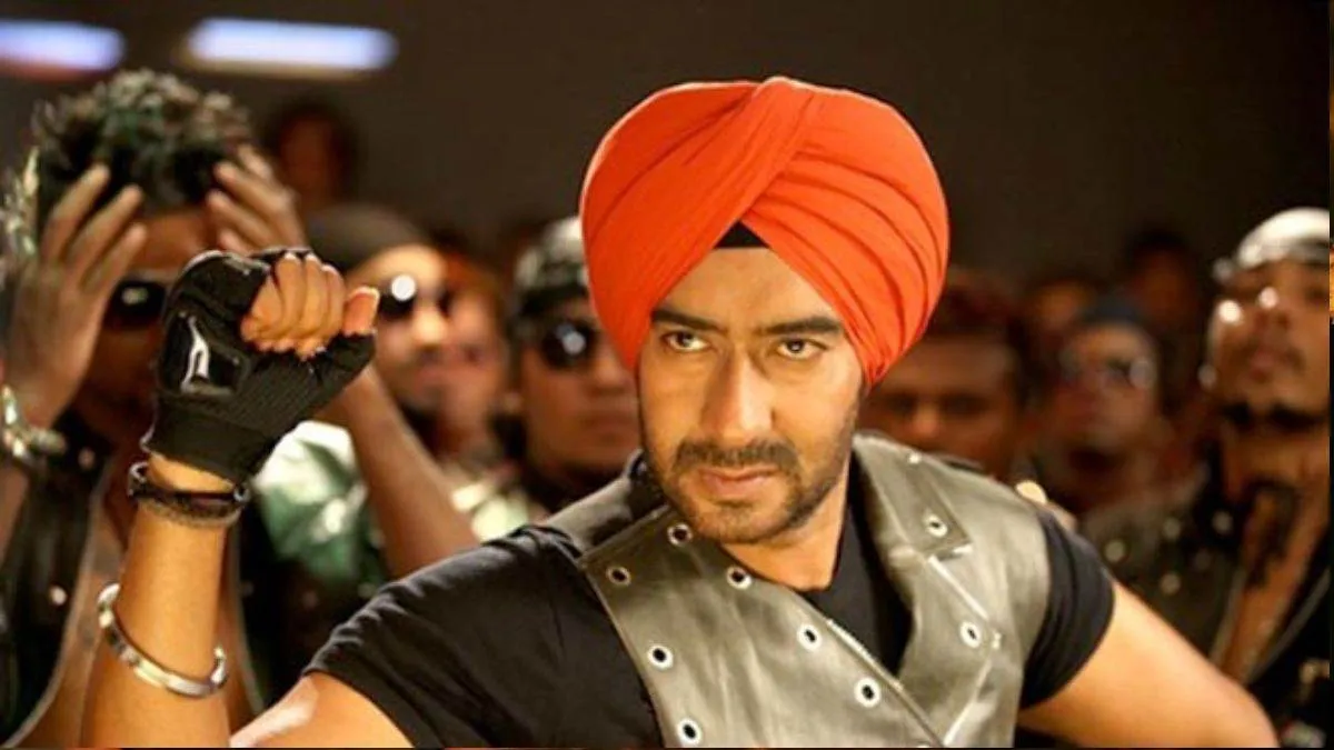 Son Of Sardar 2: अजय देवगन की 'सन ऑफ सरदार' का बनेगा सीक्वल, फौरन पढ़ें  फिल्म से जुड़ा ये अपडेट? - Ajay devgn Son Of Sardar likely become sequeal  here is inside details