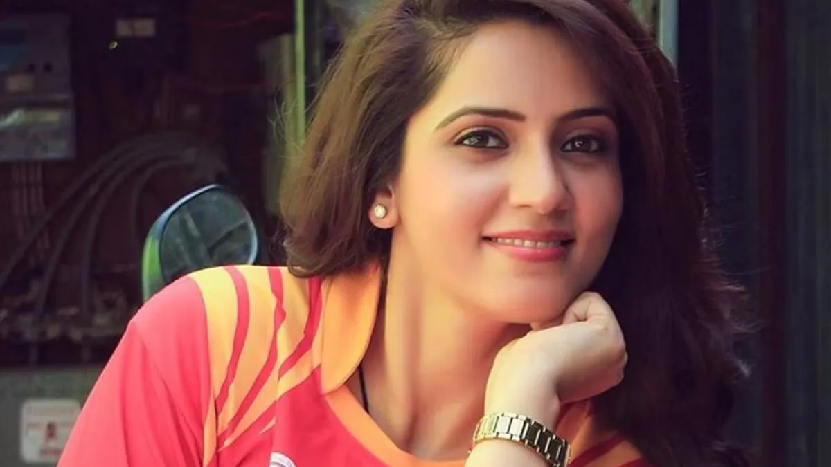 jividha sharma