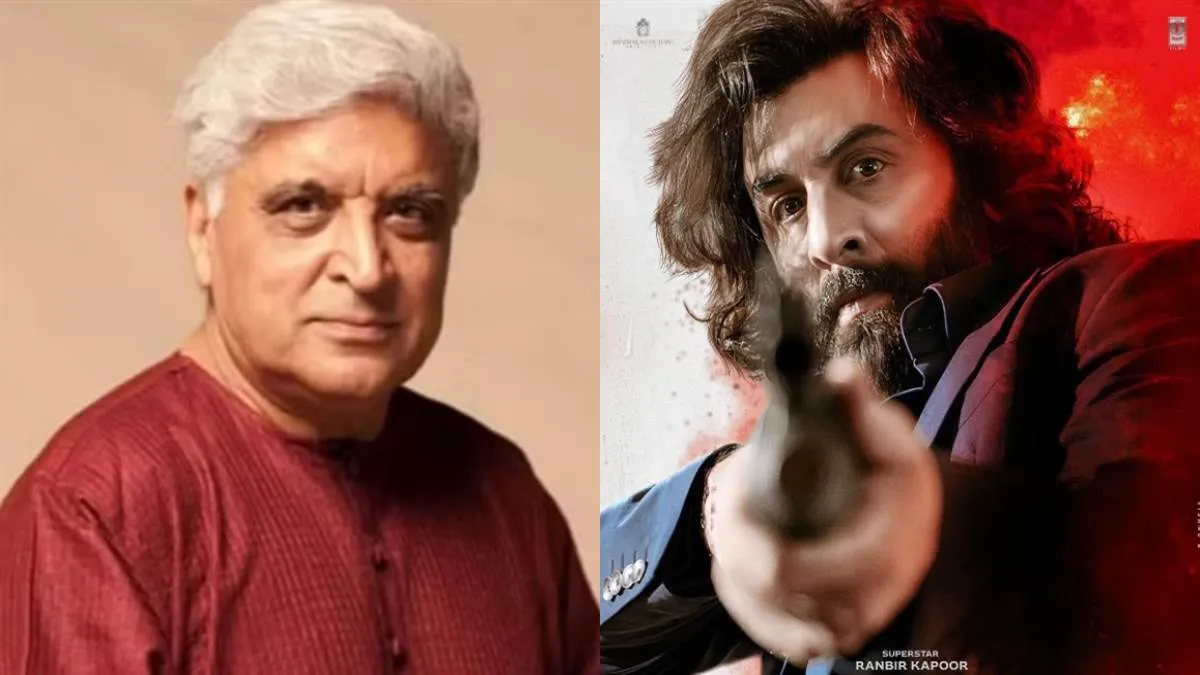 Animal की सक्सेस को खतरनाक बताने पर मेकर्स ने दिया Javed Akhtar को मुंहतोड़  जवाब, भड़के यूजर्स ने लगा दी क्लास - animal film team reacts to javed  akhtar comment on film