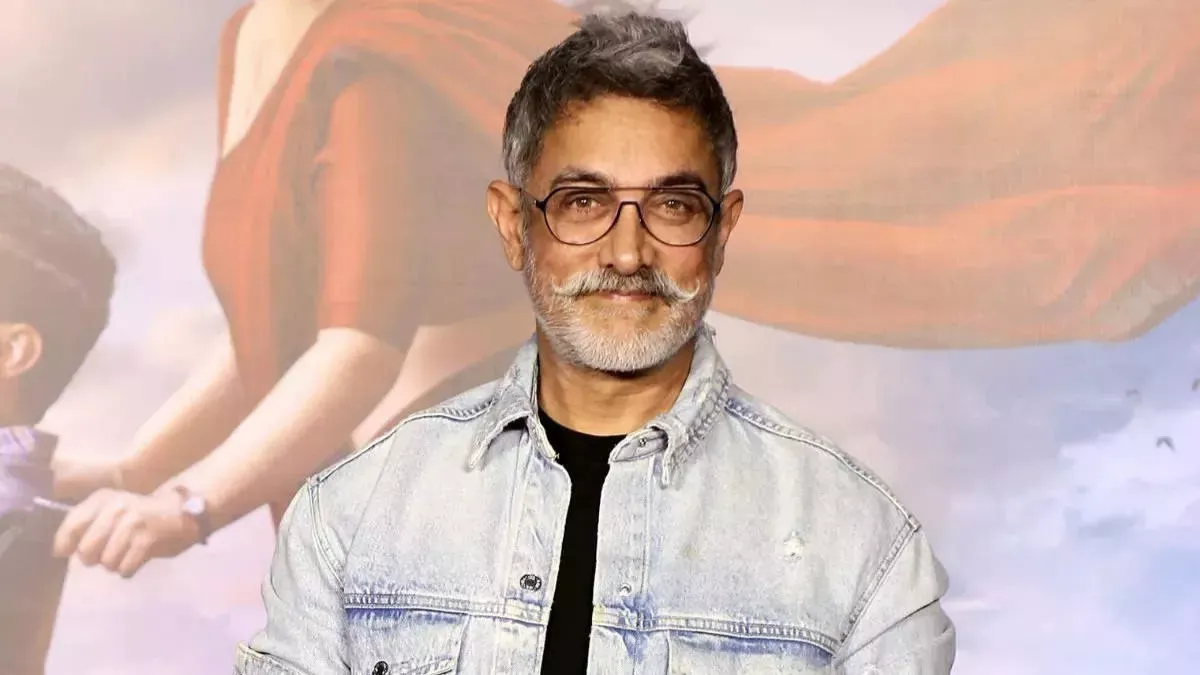 Aamir Khan: इस खास काम के लिए नेपाल पहुंचे आमिर खान, 10 दिन बाद लौटेंगे  मुंबई - Aamir Khan reached Nepal for this special work will return to  Mumbai after 10 days