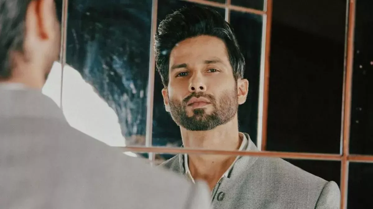Shahid Kapoor फिल्मों को लेकर काफी सेलेक्टिव, बोले- पैसों के लिए नहीं करता  काम - Shahid Kapoor is very selective about films said does not work for  money