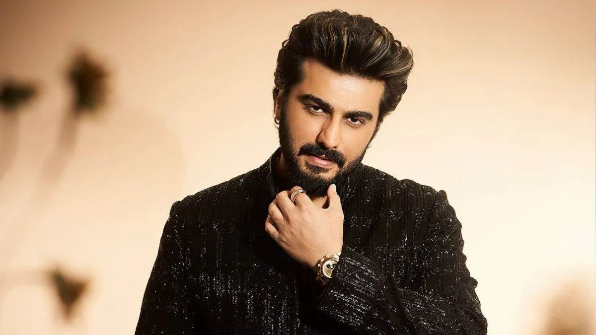 Arjun Kapoor: इस गंभीर बीमारी की चपेट में Singham Again के 'डेंजर लंका',  बोले- 'शरीर का हो रहा है नुकसान' - singham again danger lanka arjun kapoor  face this serious illness after
