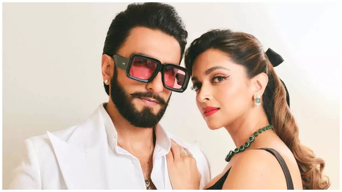 Ranveer Singh ने दीपिका पादुकोण की प्रेग्नेंसी के बीच क्यों डिलीट की शादी  की तस्वीरें? एक्टर की टीम ने बताई वजह - Ranveer Singh team clarifys why he  deleted wedding photos with