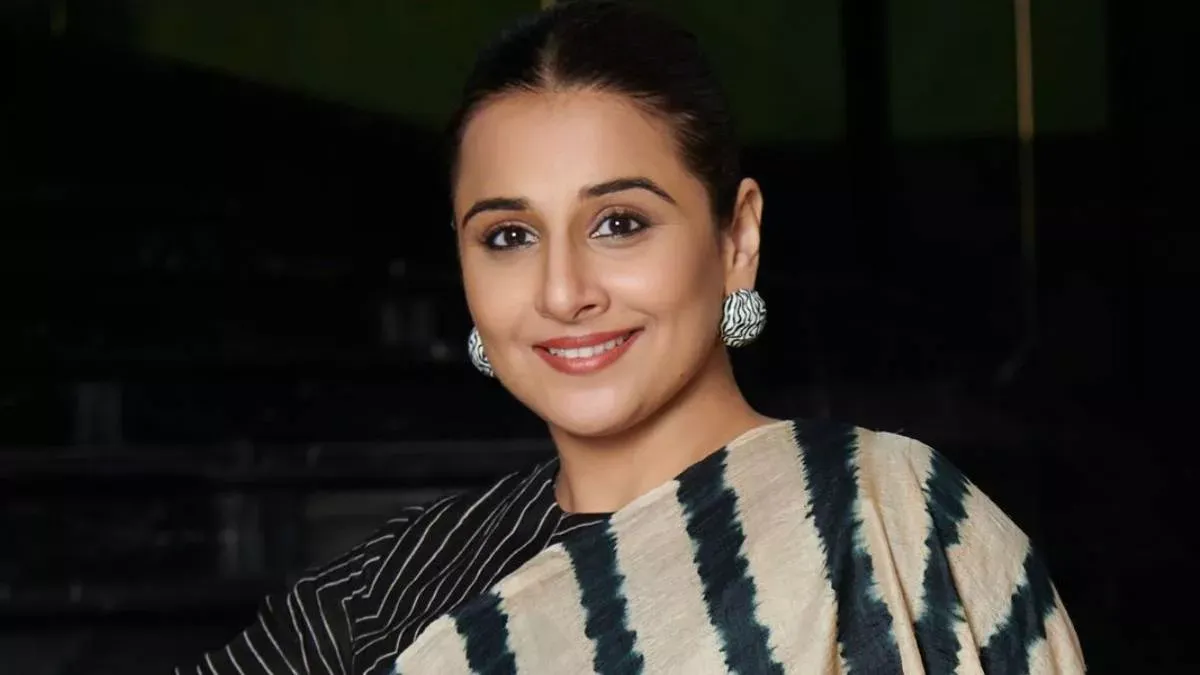 Vidya Balan Daughter: क्या विद्या बालन बन गई हैं मां? बेटी होने की खबरों पर  एक्ट्रेस ने तोड़ी चुप्पी - Vidya Balan breaks silence on having a daughter  after spotting with her