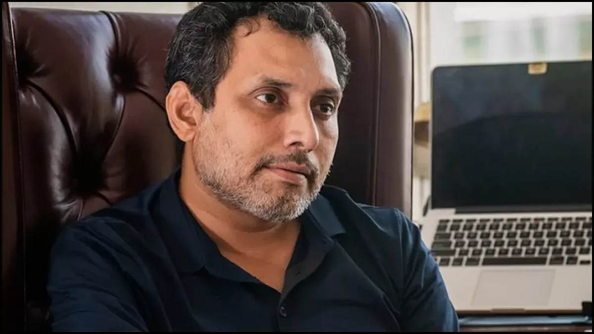Neeraj Pandey