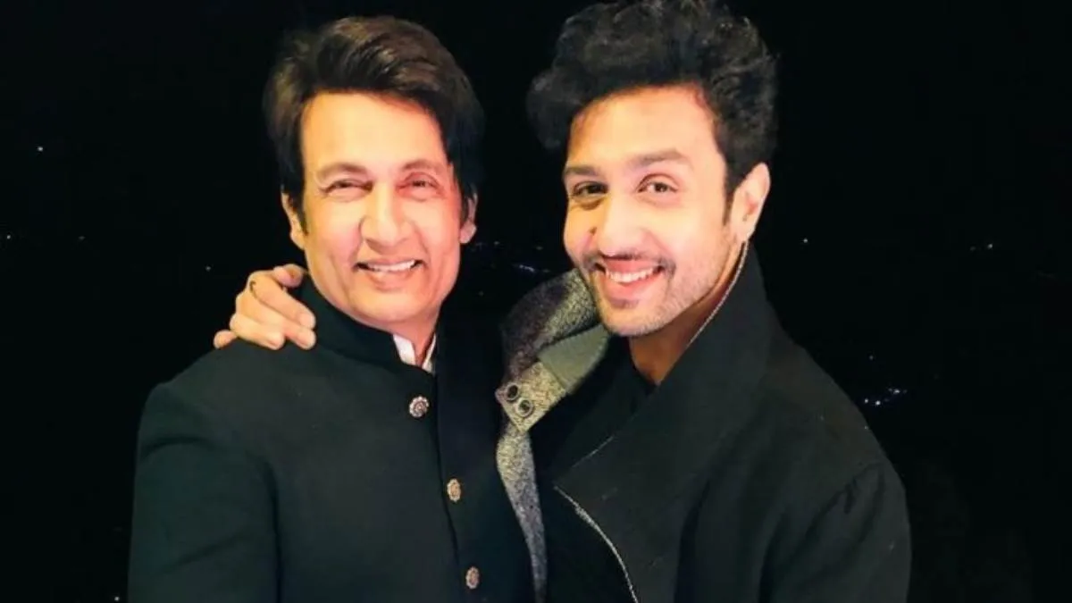 बेटे से लिया पिता का बदला', शेखर सुमन के कारण अध्ययन सुमन के हाथ से निकलीं  14 फिल्में, बर्बाद हुआ करियर - Shekhar Suman son Adhyayan Suman reveals he  lost 14 films