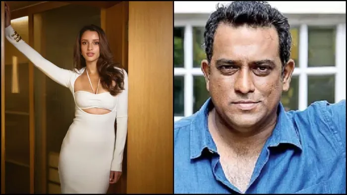 खुल गया राज! Aashiqui 3 से Tripti Dimri को बोल्डनेस के चलते निकाले जाने पर  डायरेक्टर ने तोड़ी चुप्पी, जानिए सच - Anurag Basu denied rumors around  Tripti Dimri out from Aashiqui