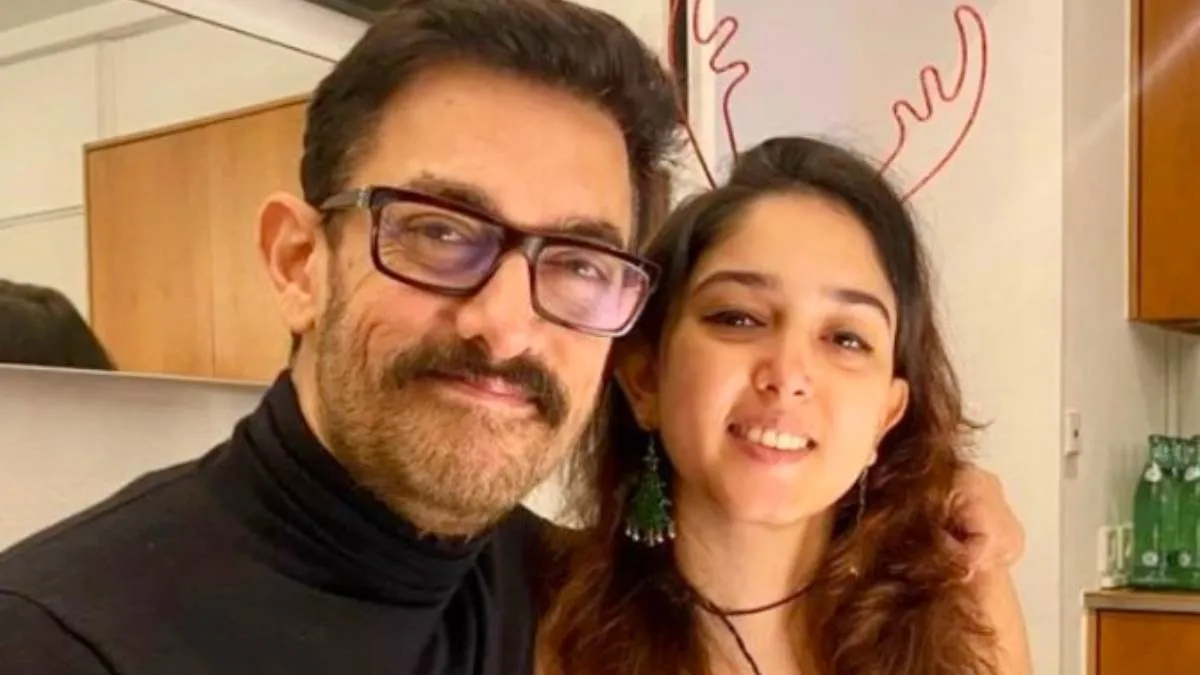 Aamir Khan ने शुरू की बेटी आइरा की शादी की तैयारी, तामझाम के बीच इस दिन  होगी वेडिंग, बॉलीवुड नहीं होगा शामिल! - Aamir Khan- Reena Dutta's daughter Ira  Khan to get