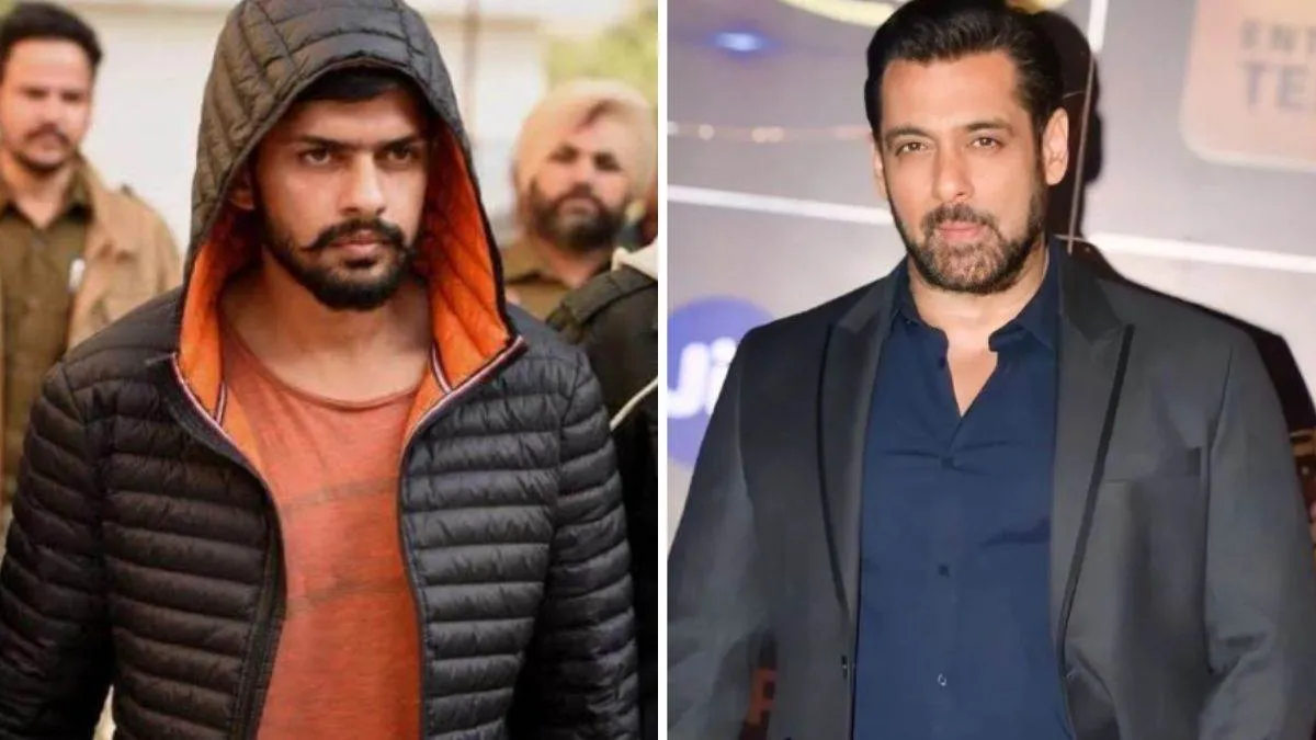 इस निर्देशक ने लॉरेंस बिश्नोई और Salman Khan विवाद के बीच किया आग में घी का  काम, बोले- ये कायरता होगी - Ram Gopal Varma Indirectly Calls Salman Khan a  Coward Over