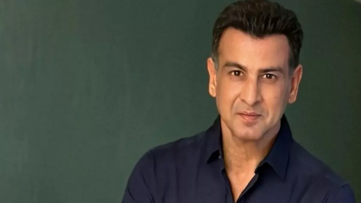 ronit roy