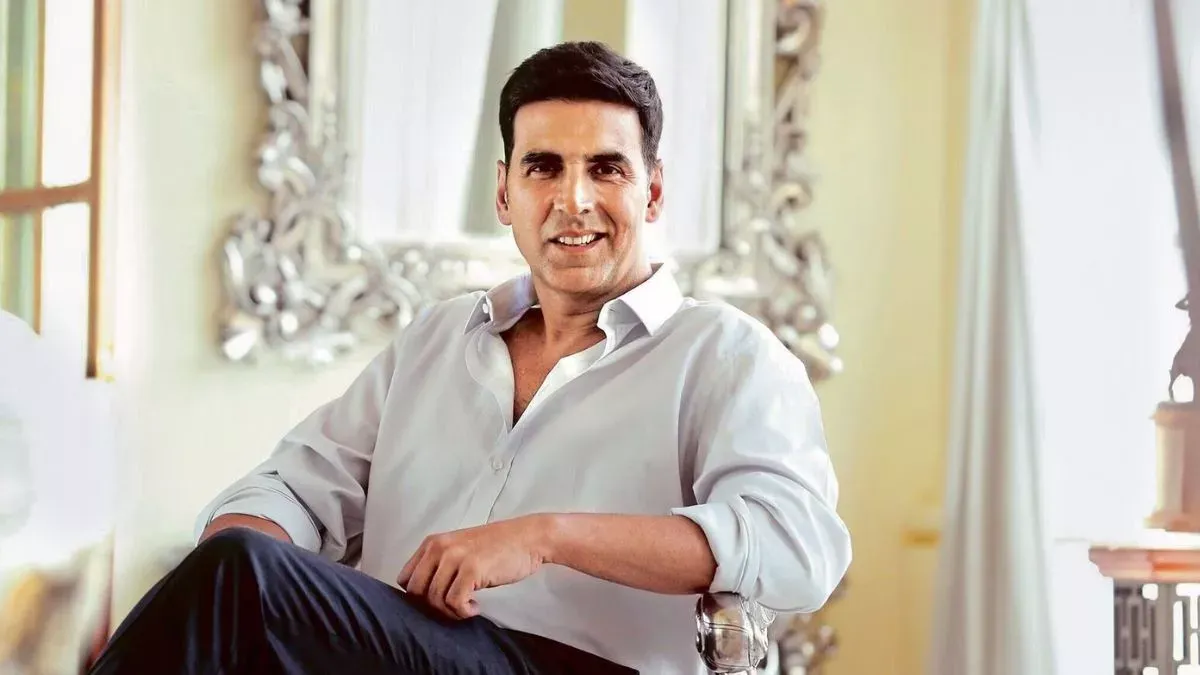 Akshay Kumar का फ्लॉप फिल्मों से पीछा छुड़ाएगा जिगरी दोस्त, बॉक्स ऑफिस पर  दोहराएंगे 30 साल पुराना इतिहास - akshay kumar upcoming untitled film direct  by ajay devgn details inside