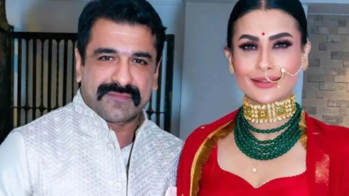 क्या सच में Pavitra Punia का धर्म बदलना चाहते थे Eijaz Khan? बिग बॉस के  एक्स कंटेस्टेंट ने तोड़ी चुप्पी - Bigg Boss Ex Contestent Eijaz Khan  Finally Break Silence on Pavitra