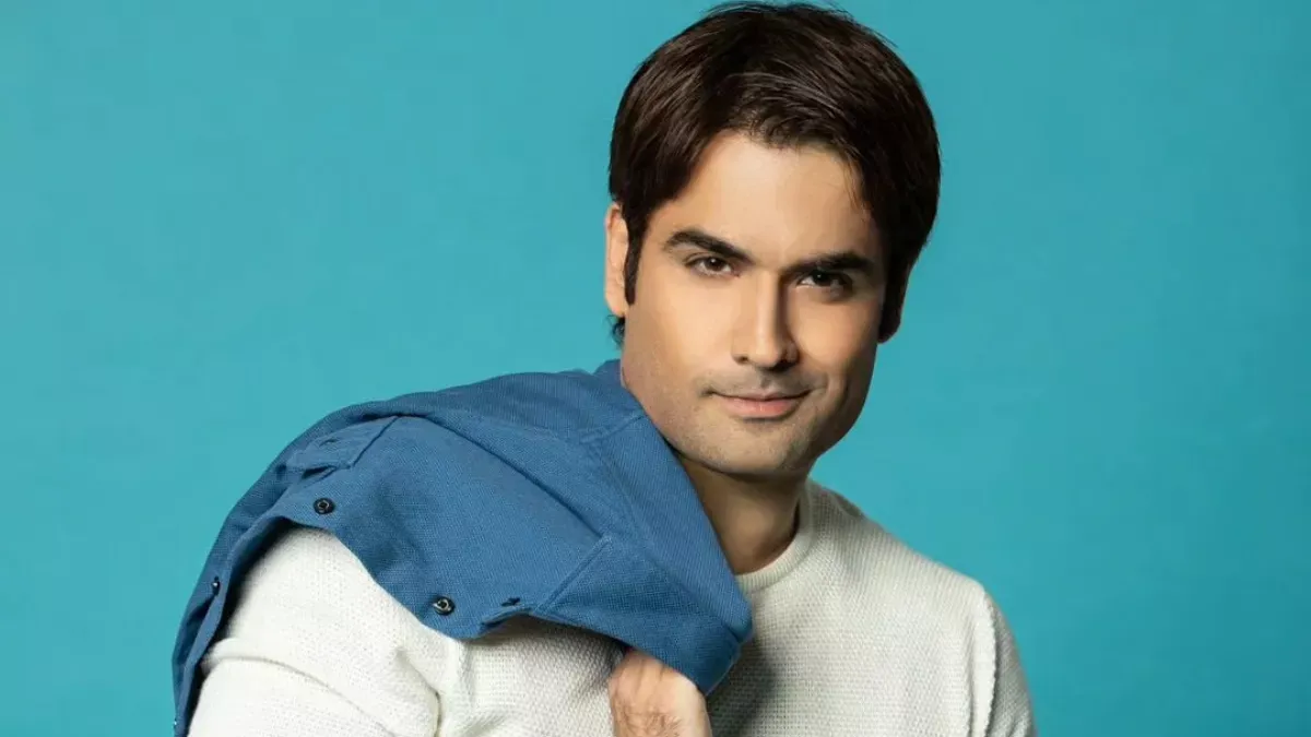 Vivian Dsena ने अपने धर्म को लेकर किया खुलासा, बोले- 'मैंने रमजान में  इस्लाम को अपनाया था' - Actor Vivian Dsena talks about her religion Islam  during Ramzan